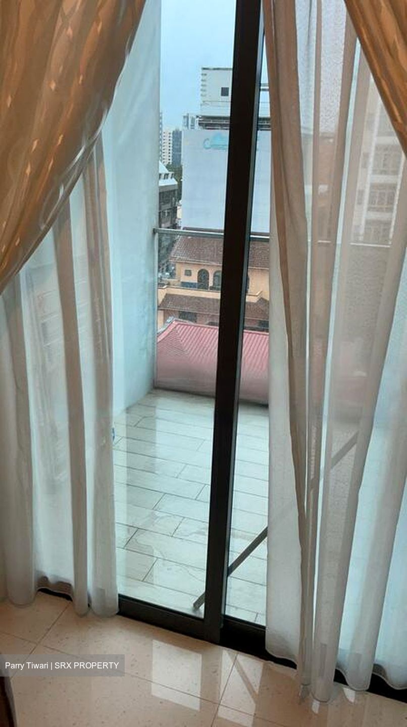 Centra Suites (D14), Apartment #477538241